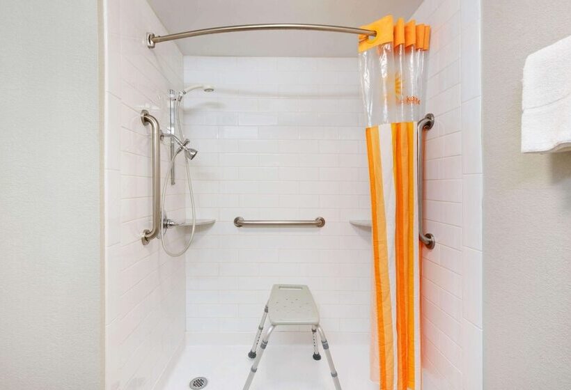 בית מלון כפרי La Quinta Inn & Suites By Wyndham Dc Metro Capital Beltway