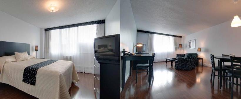 Отель La Tour Belvedere