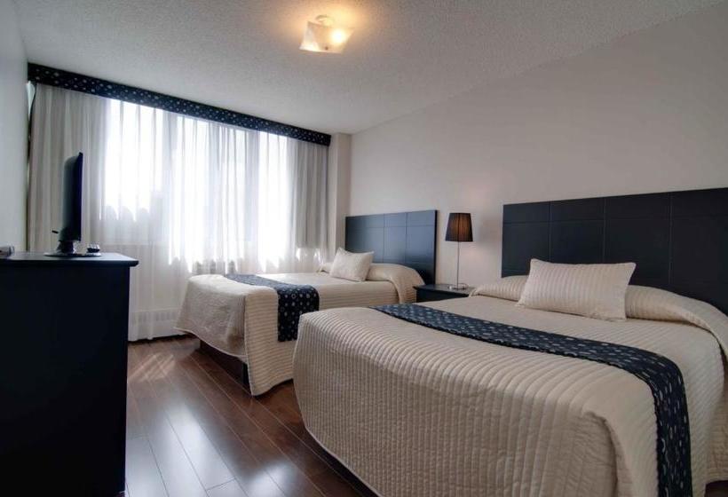 Отель La Tour Belvedere