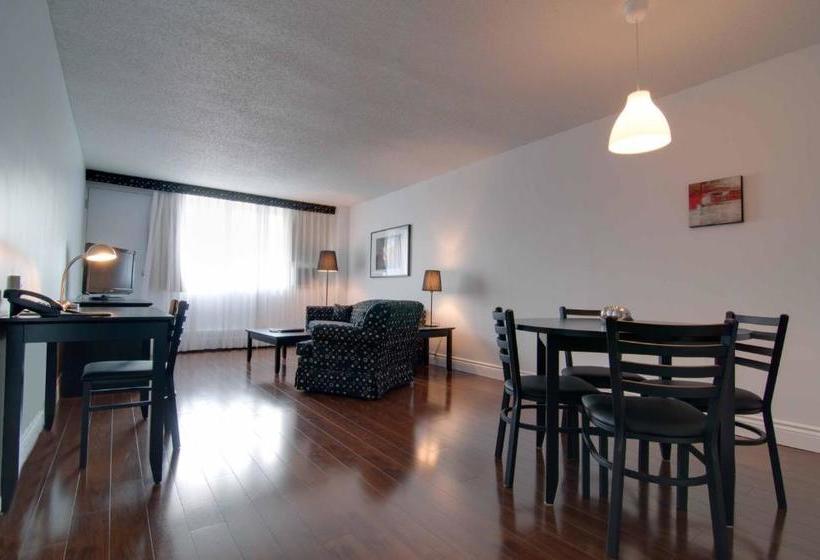 Отель La Tour Belvedere