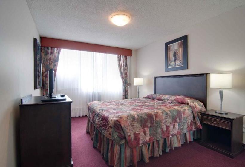 Отель La Tour Belvedere