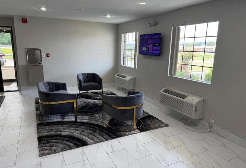 בית מלון כפרי Lakeside Inn