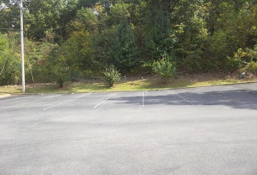 فندق Lakeside Inn