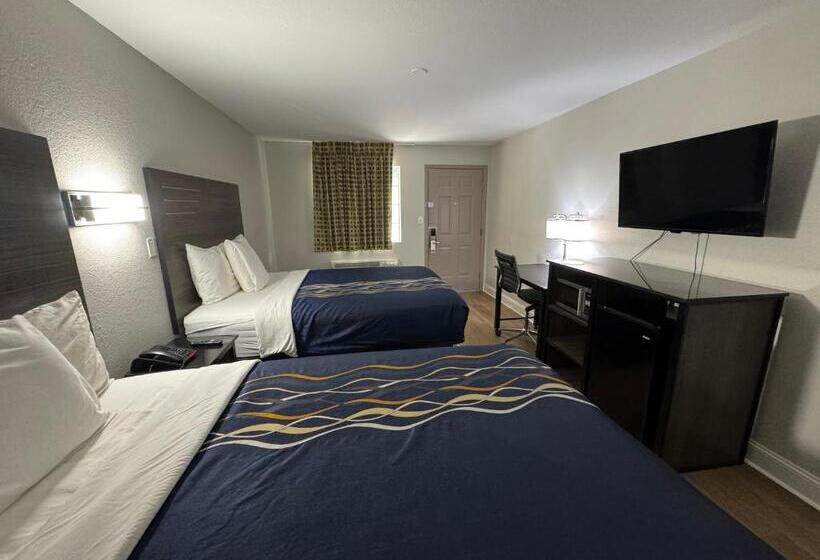 בית מלון כפרי Lakeside Inn