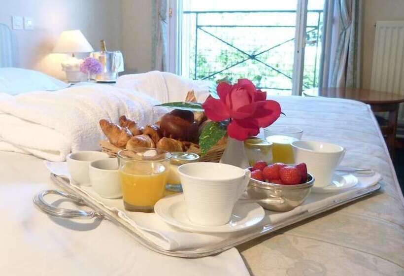 فندق Le Gue Du Holme