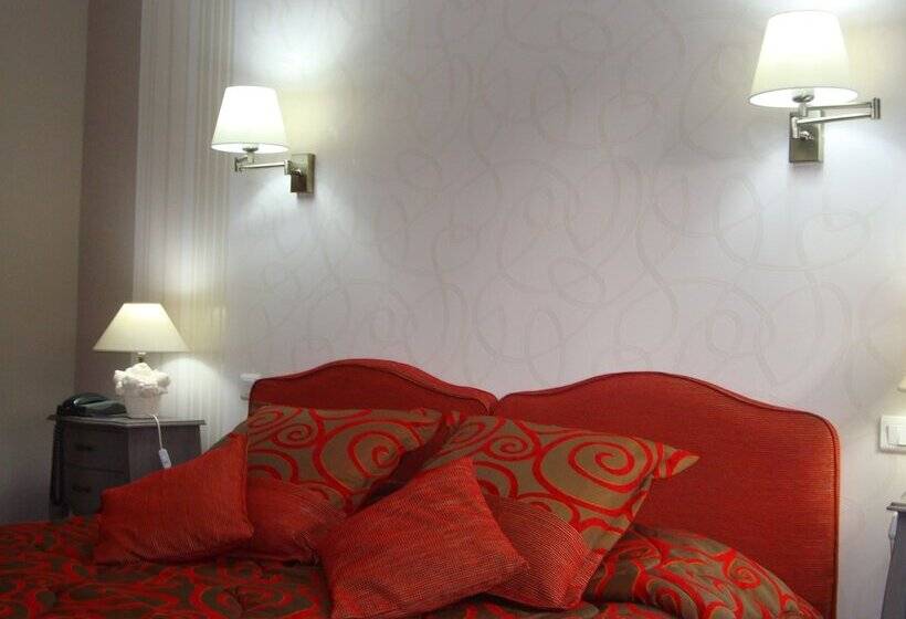 فندق Le Gue Du Holme