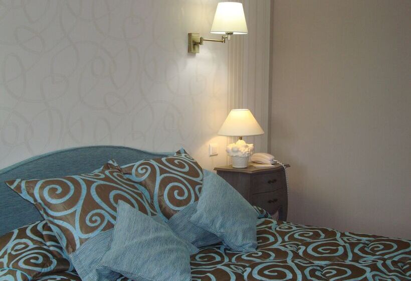 فندق Le Gue Du Holme