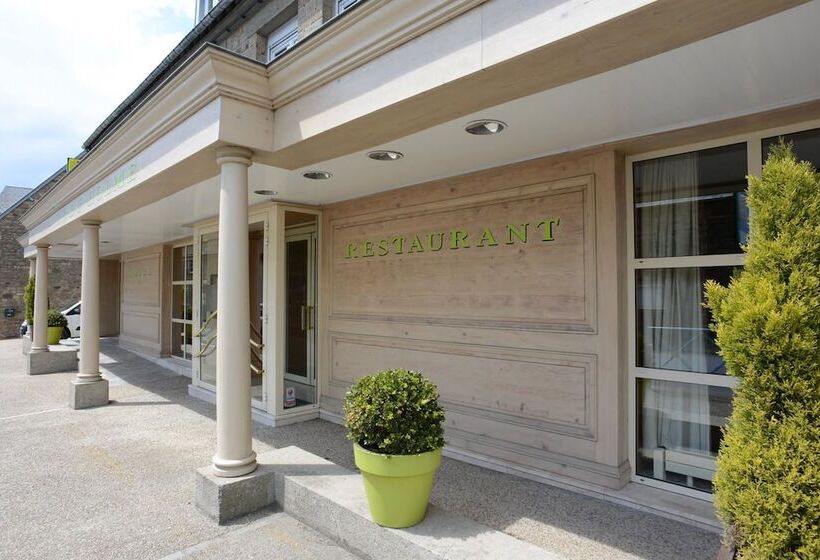 فندق Le Gue Du Holme