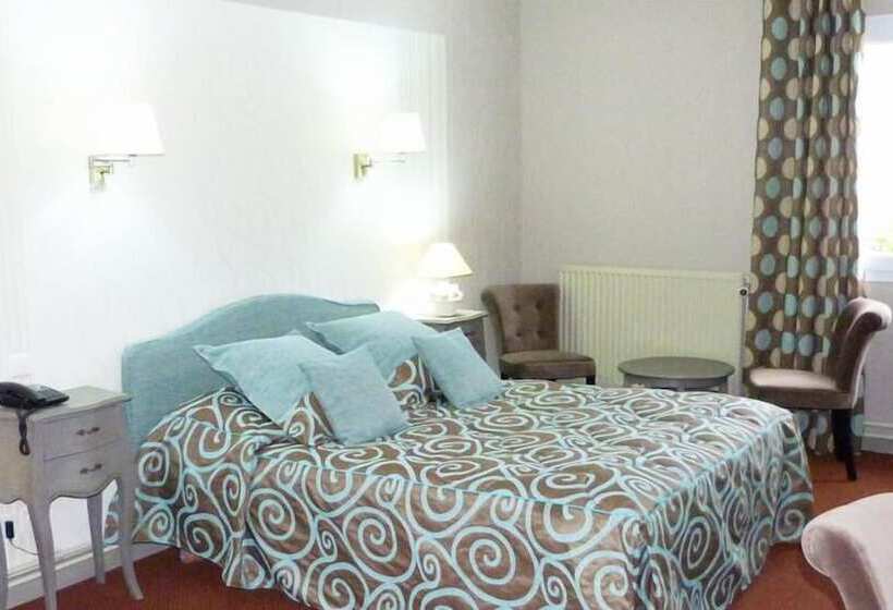 فندق Le Gue Du Holme