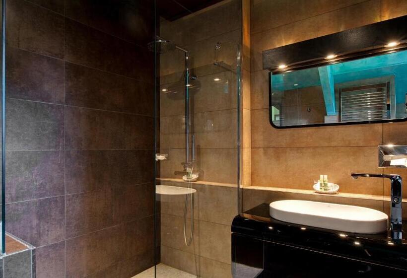 호텔 Le Pavillon De Gouffern