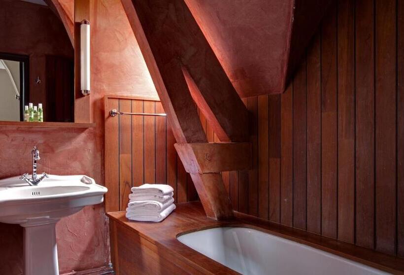 호텔 Le Pavillon De Gouffern