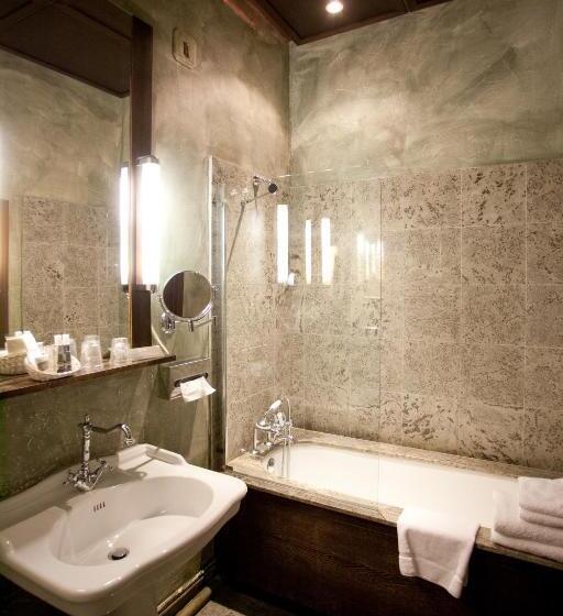 호텔 Le Pavillon De Gouffern