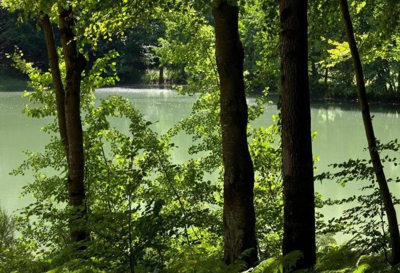 호텔 Le Pavillon De Gouffern