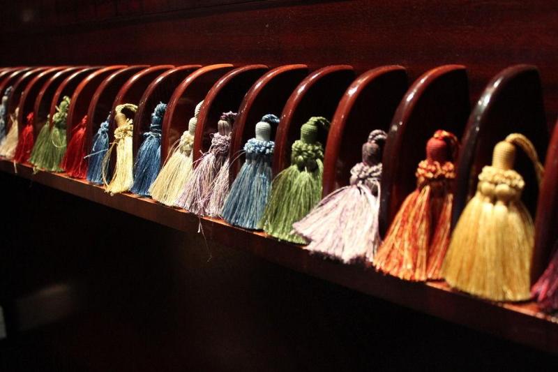 ホテル Les Jardins Du Luxembourg