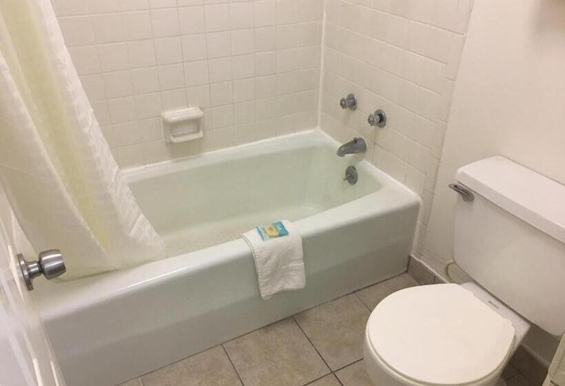 فندق Liberty Inn Collins