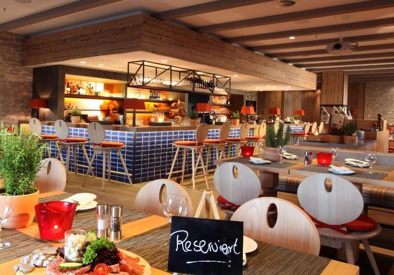 Lindner Hotel Frankfurt Hochst, Part Of Jdv By Hyatt