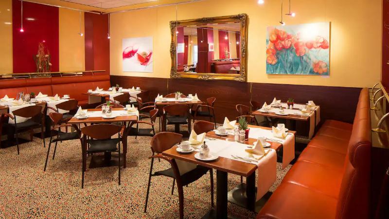 Lindner Hotel Frankfurt Hochst, Part Of Jdv By Hyatt