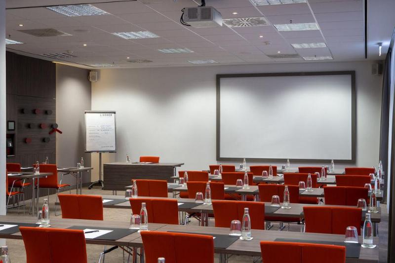 Lindner Hotel Frankfurt Hochst, Part Of Jdv By Hyatt