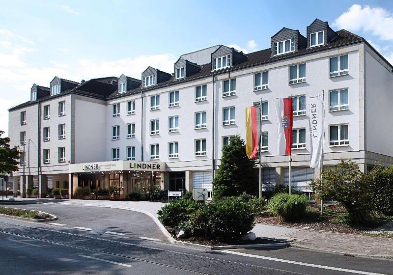 Lindner Hotel Frankfurt Hochst, Part Of Jdv By Hyatt