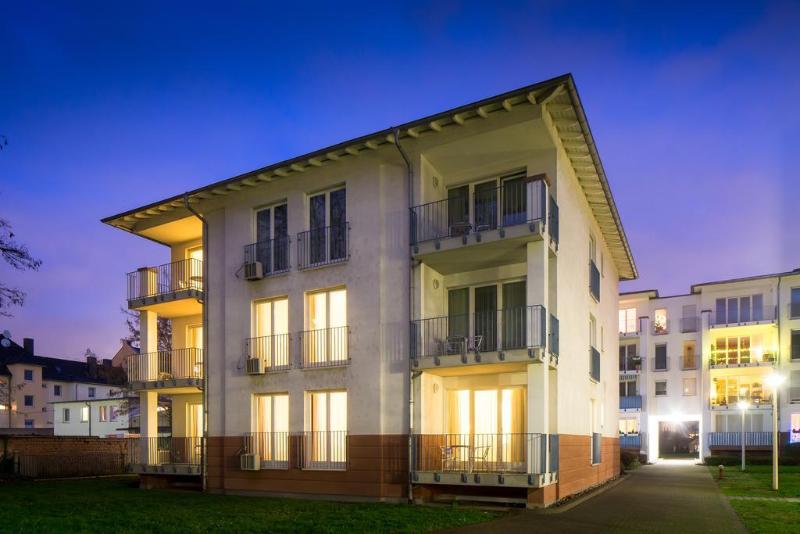 Lindner Hotel Frankfurt Hochst, Part Of Jdv By Hyatt