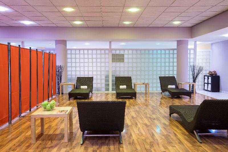 Lindner Hotel Frankfurt Hochst, Part Of Jdv By Hyatt