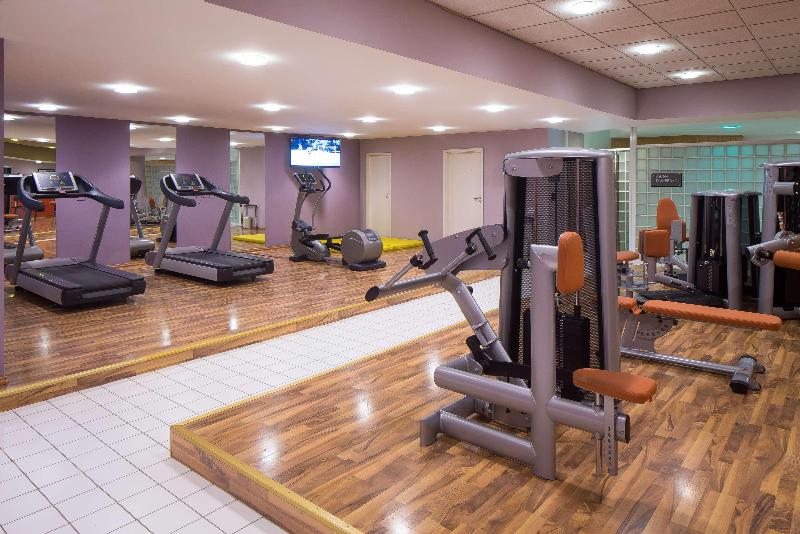 Lindner Hotel Frankfurt Hochst, Part Of Jdv By Hyatt