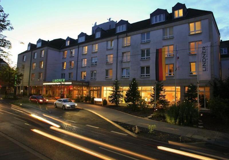 Lindner Hotel Frankfurt Hochst, Part Of Jdv By Hyatt