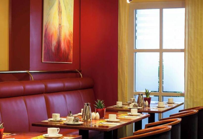 Lindner Hotel Frankfurt Hochst, Part Of Jdv By Hyatt