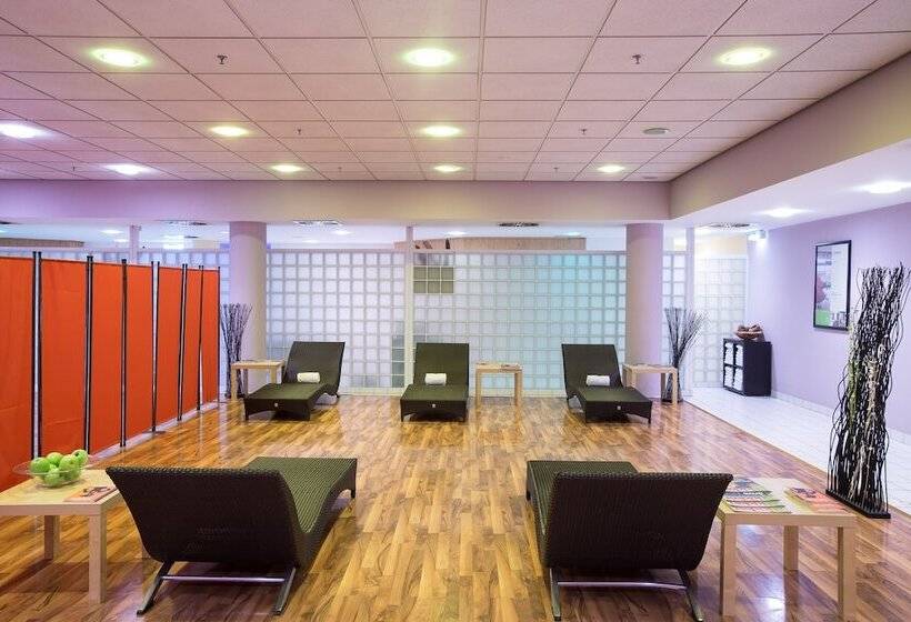 Lindner Hotel Frankfurt Hochst, Part Of Jdv By Hyatt