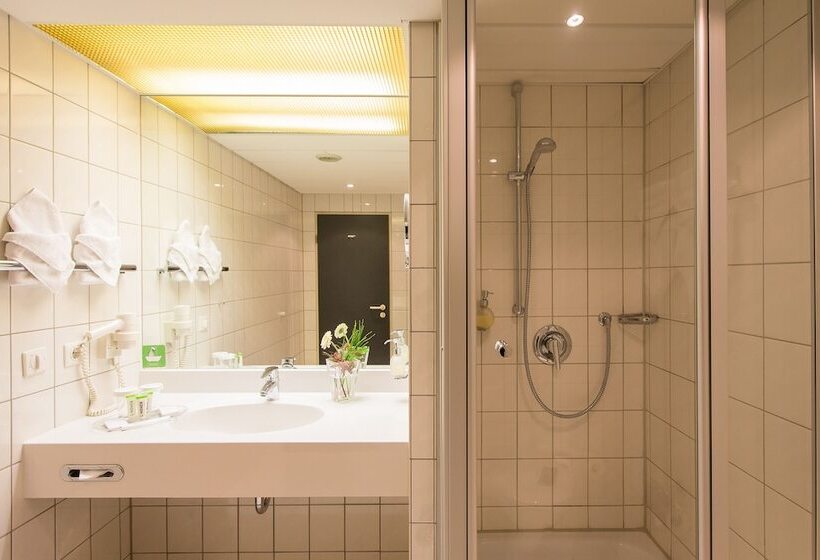 Lindner Hotel Frankfurt Hochst, Part Of Jdv By Hyatt