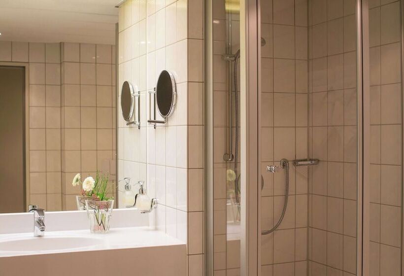 Lindner Hotel Frankfurt Hochst, Part Of Jdv By Hyatt