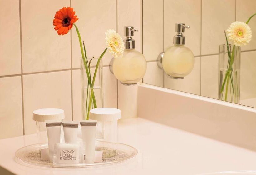 Lindner Hotel Frankfurt Hochst, Part Of Jdv By Hyatt