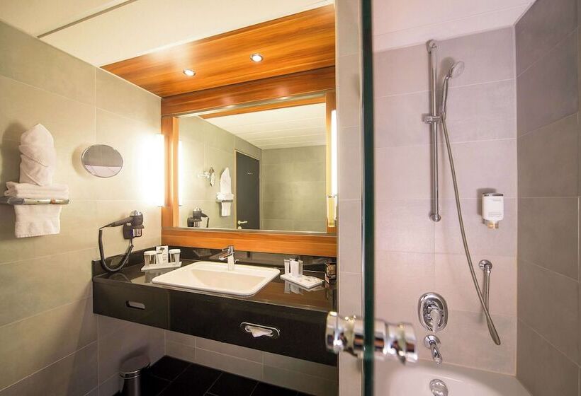 Lindner Hotel Frankfurt Hochst, Part Of Jdv By Hyatt