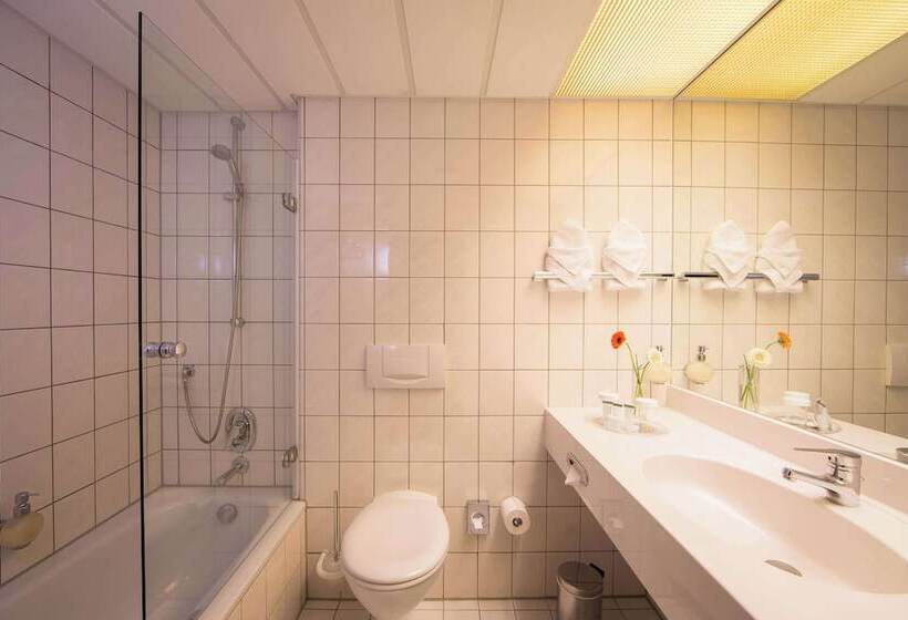 Lindner Hotel Frankfurt Hochst, Part Of Jdv By Hyatt