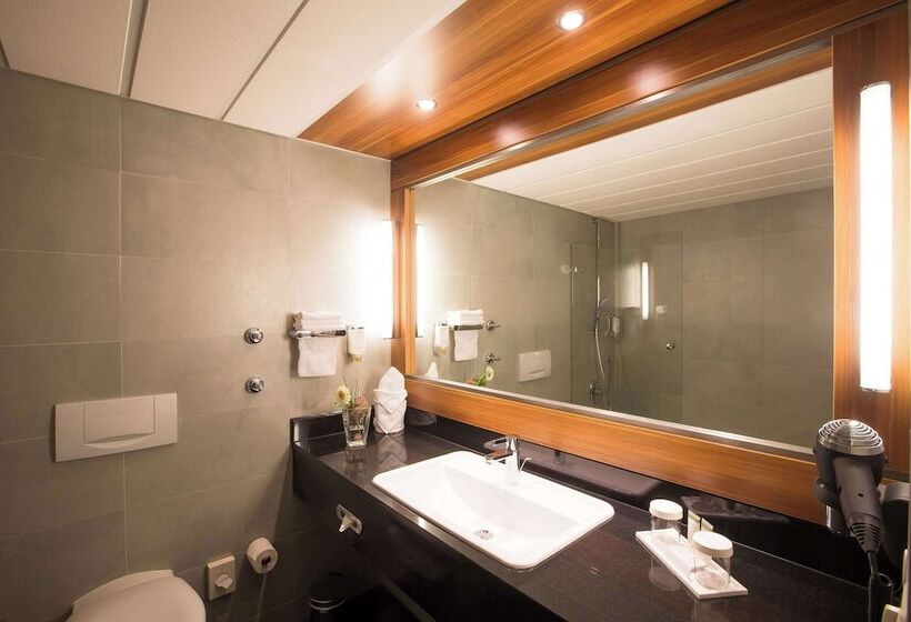 Lindner Hotel Frankfurt Hochst, Part Of Jdv By Hyatt