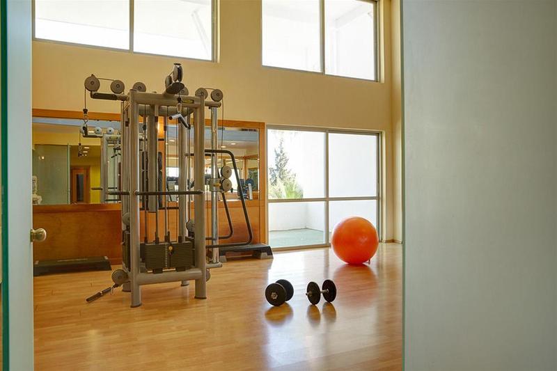 בית מלון כפרי Lindos Mare, Seaside