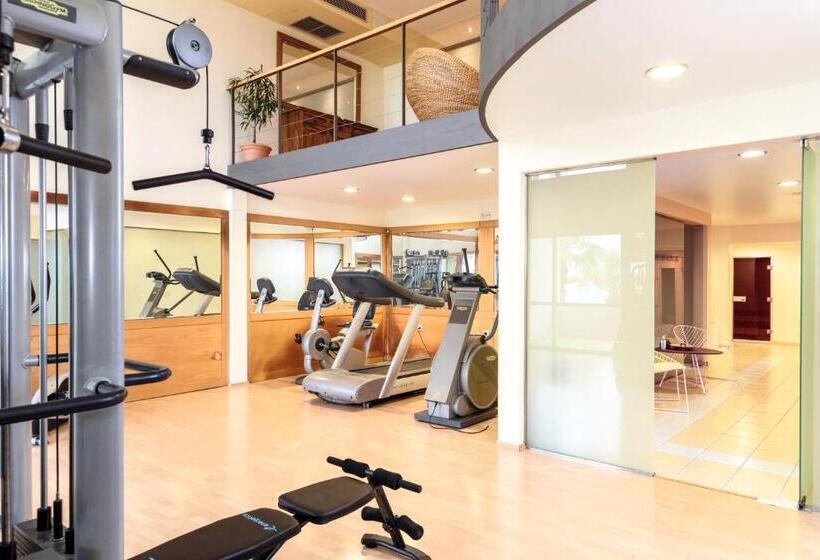 호텔 Lindos Mare, Seaside