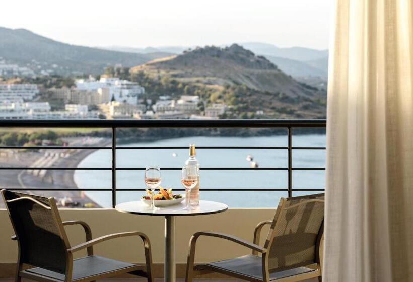 호텔 Lindos Mare, Seaside