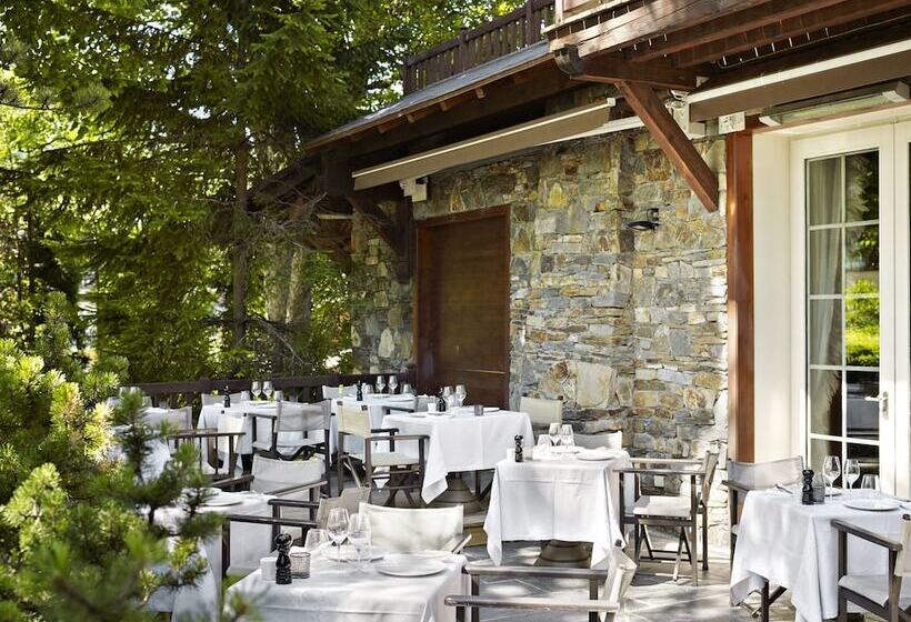 ホテル Lodge Park