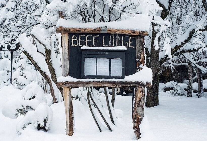 ホテル Lodge Park