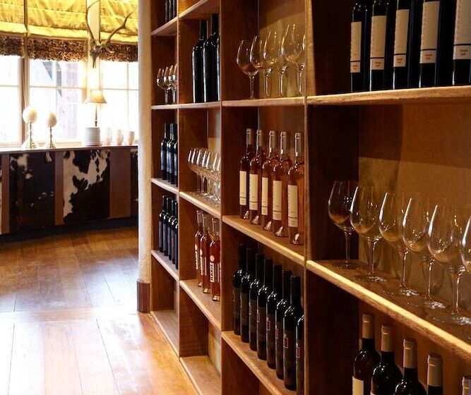 ホテル Lodge Park