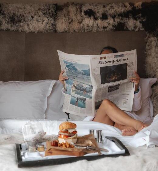 ホテル Lodge Park