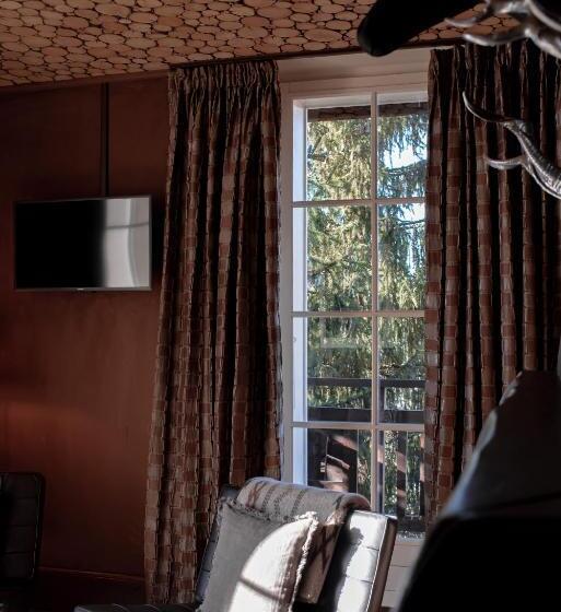 ホテル Lodge Park