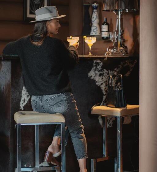 ホテル Lodge Park