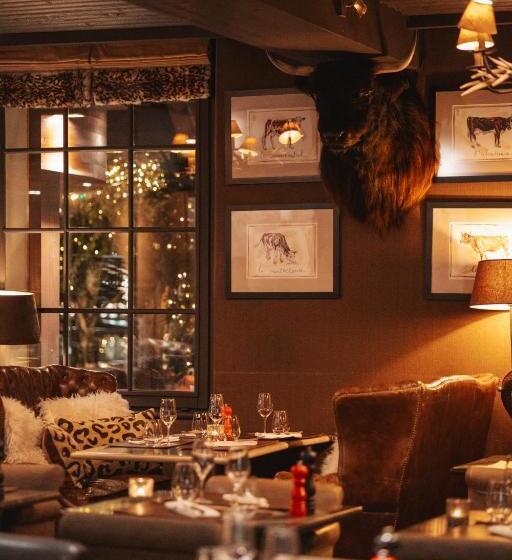 ホテル Lodge Park