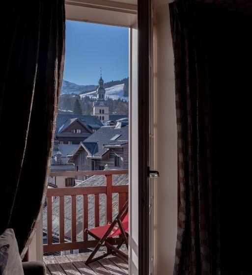 ホテル Lodge Park