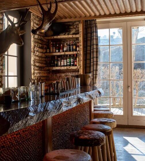 ホテル Lodge Park