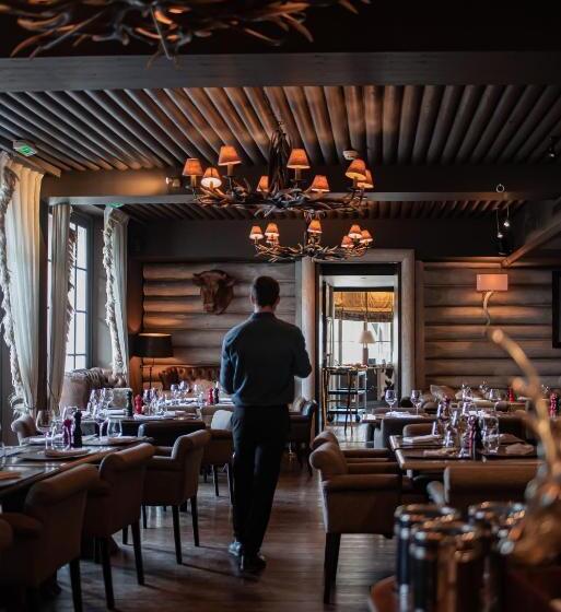 ホテル Lodge Park