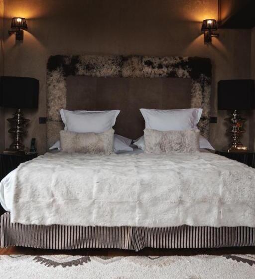 ホテル Lodge Park