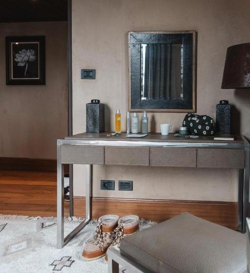 ホテル Lodge Park